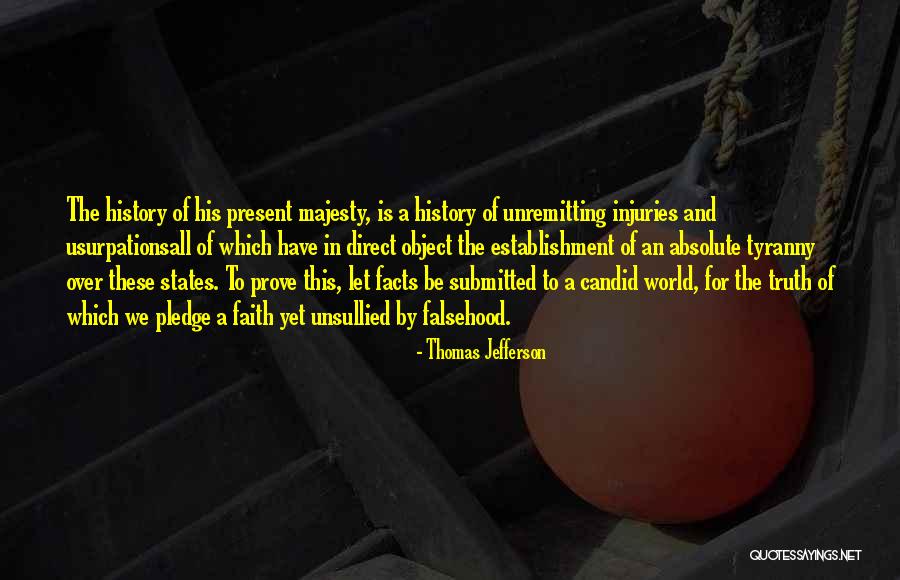 Cristallini Quotes By Thomas Jefferson Cristallini Quotes By Thomas Jefferson