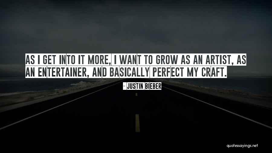 Cristallisation Quotes By Justin Bieber Cristallisation Quotes By Justin Bieber