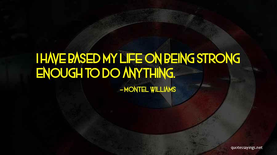 Cristallisation Stendhal Quotes By Montel Williams Cristallisation Stendhal Quotes By Montel Williams
