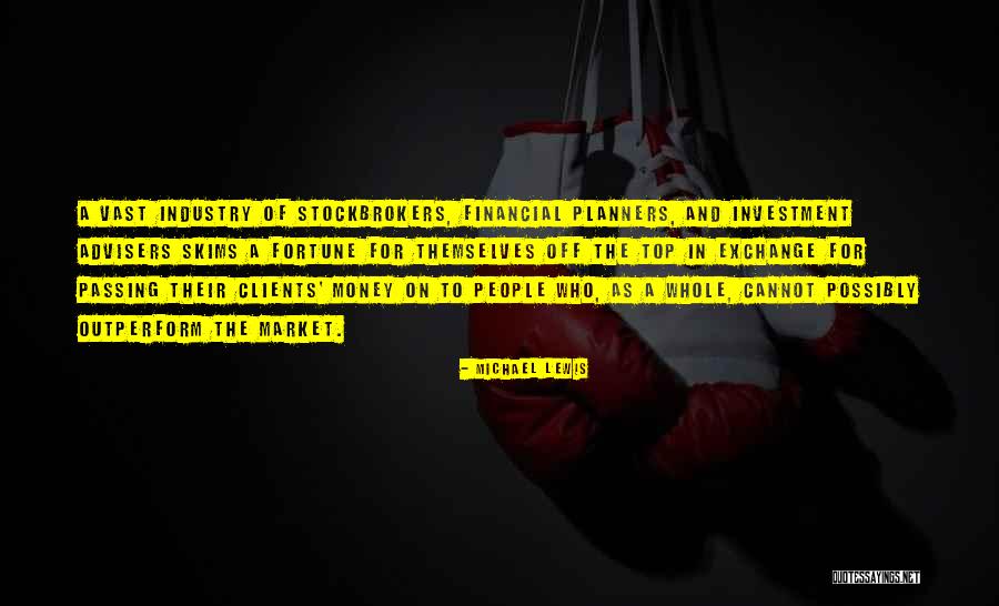 Cristancho Hr Quotes By Michael Lewis Cristancho Hr Quotes By Michael Lewis