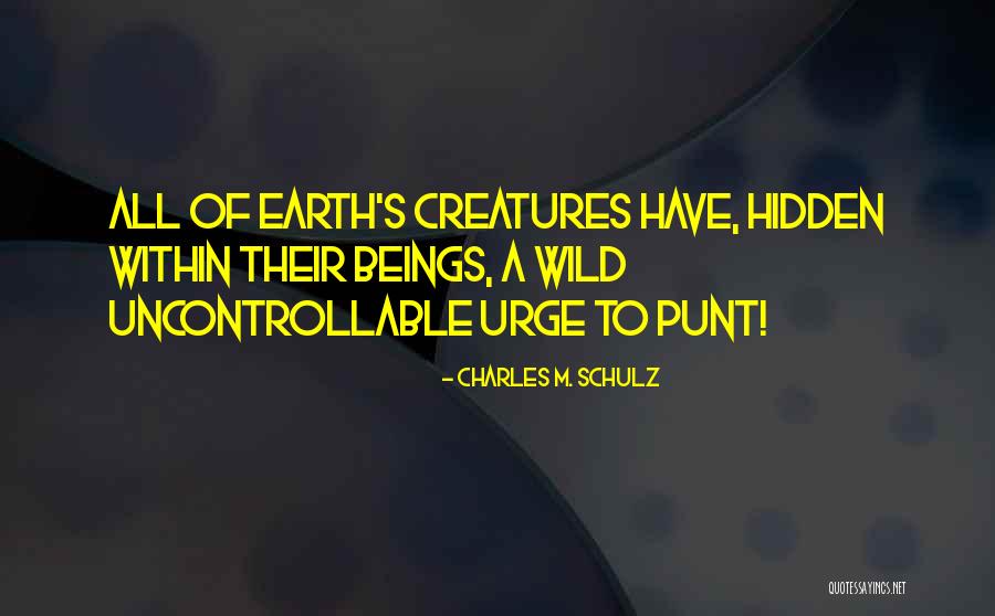 Cristaos Quotes By Charles M. Schulz Cristaos Quotes By Charles M. Schulz