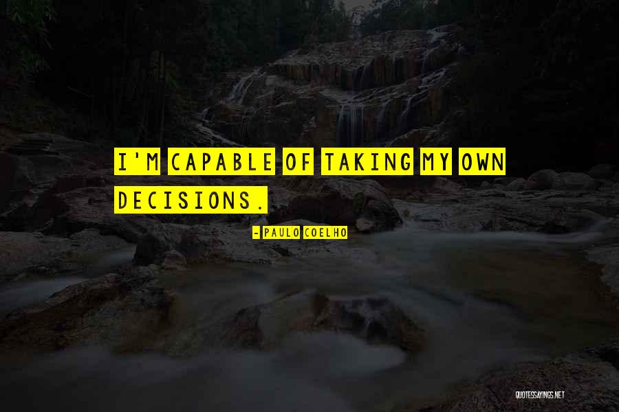 Cristata Fern Quotes By Paulo Coelho Cristata Fern Quotes By Paulo Coelho