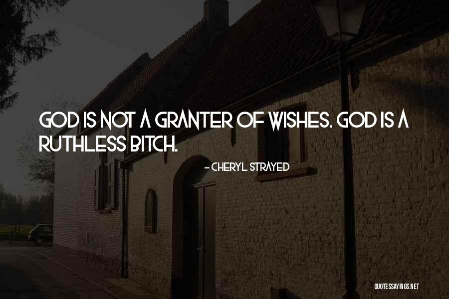 Cristata Iris Quotes By Cheryl Strayed Cristata Iris Quotes By Cheryl Strayed