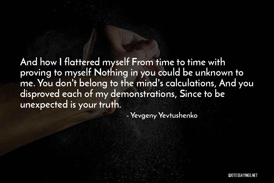 Cristea Mihaela Quotes By Yevgeny Yevtushenko Cristea Mihaela Quotes By Yevgeny Yevtushenko