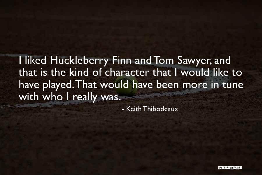 Cristee Minyard Quotes By Keith Thibodeaux Cristee Minyard Quotes By Keith Thibodeaux
