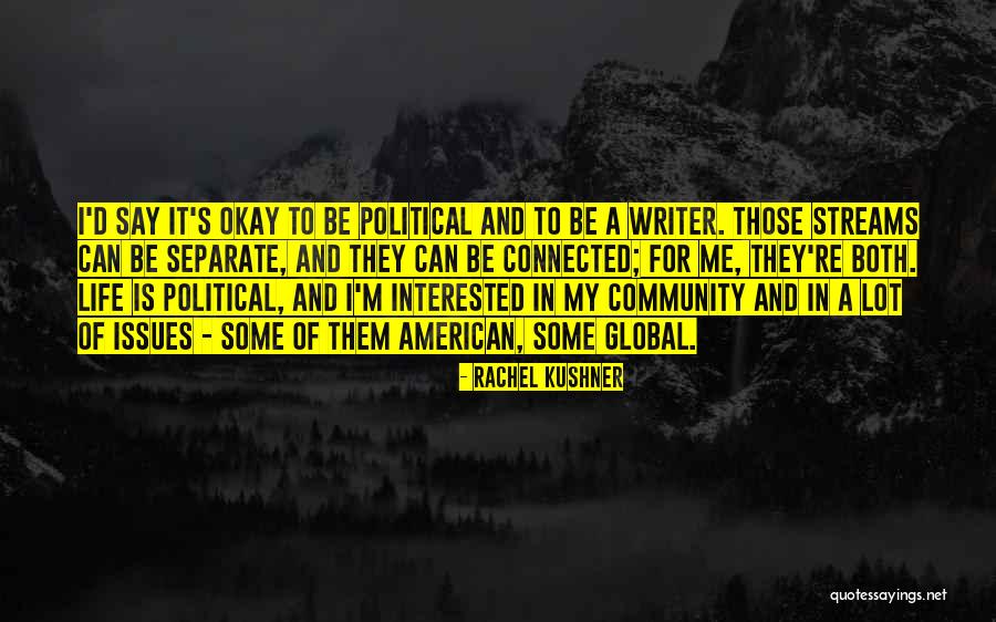 Cristel Cookware Quotes By Rachel Kushner Cristel Cookware Quotes By Rachel Kushner