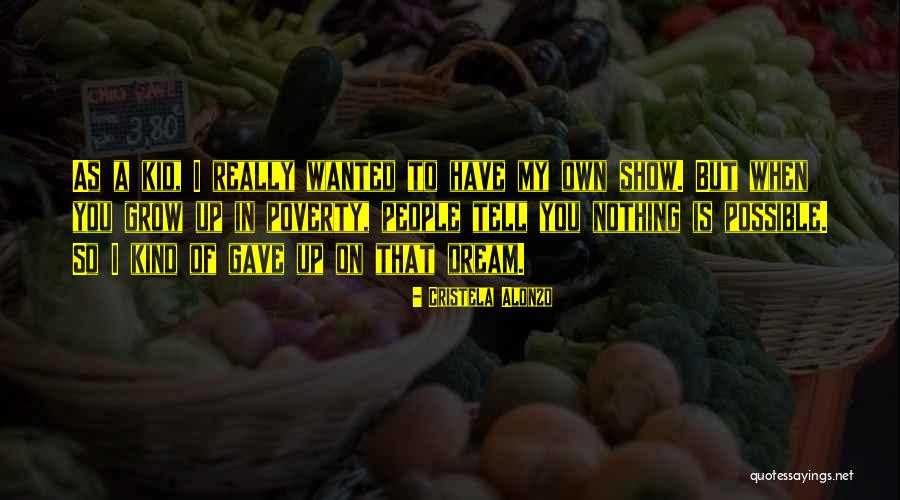 Cristela Alonzo Quotes 167913 Cristela Alonzo Quotes 167913