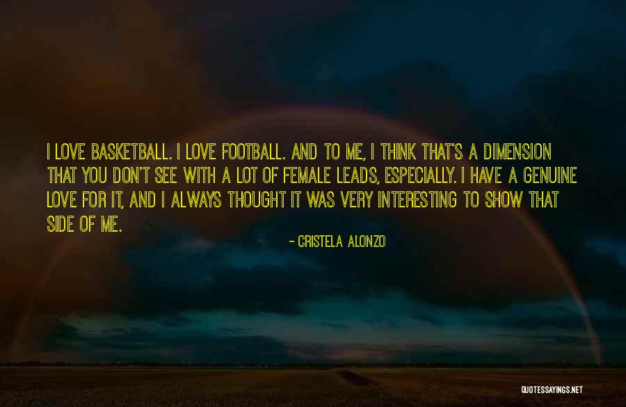 Cristela Alonzo Quotes 1782769 Cristela Alonzo Quotes 1782769