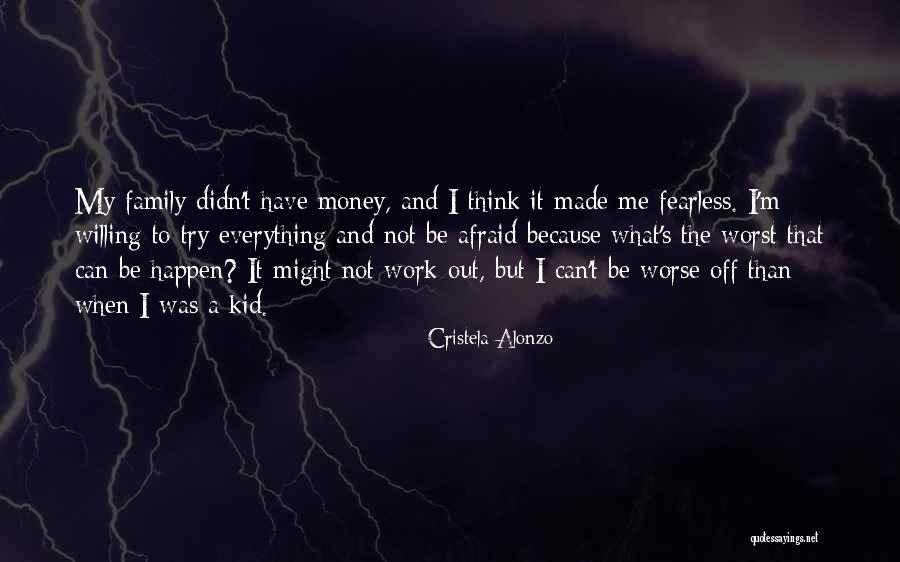 Cristela Alonzo Quotes 2225740 Cristela Alonzo Quotes 2225740