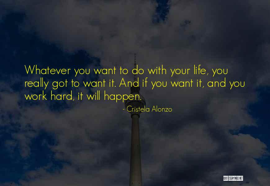 Cristela Alonzo Quotes 357807 Cristela Alonzo Quotes 357807