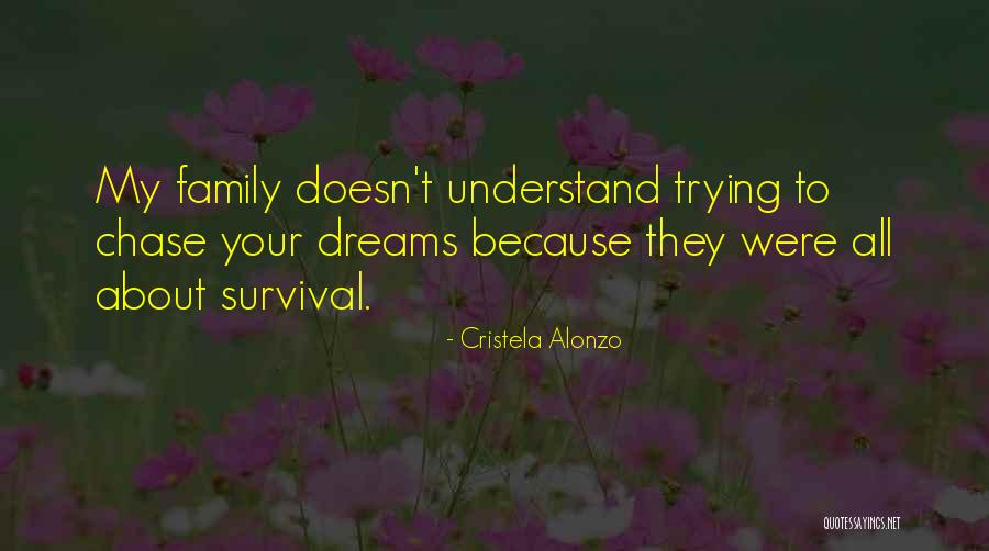 Cristela Alonzo Quotes 845783 Cristela Alonzo Quotes 845783