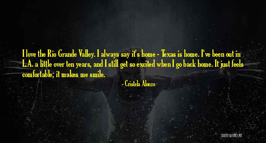 Cristela Alonzo Quotes 954723 Cristela Alonzo Quotes 954723