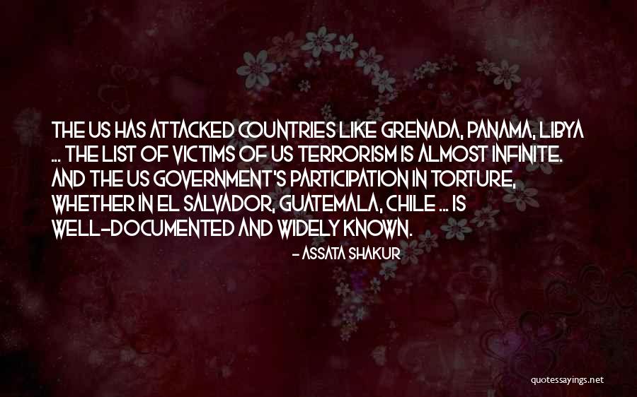 Cristelle Lauderdale Quotes By Assata Shakur Cristelle Lauderdale Quotes By Assata Shakur