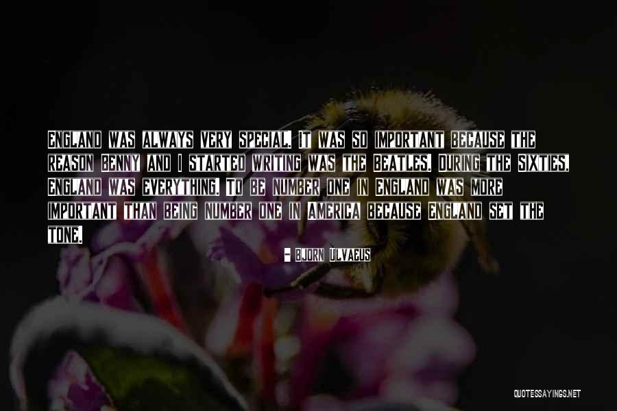 Cristelle Rodriguez Quotes By Bjorn Ulvaeus Cristelle Rodriguez Quotes By Bjorn Ulvaeus