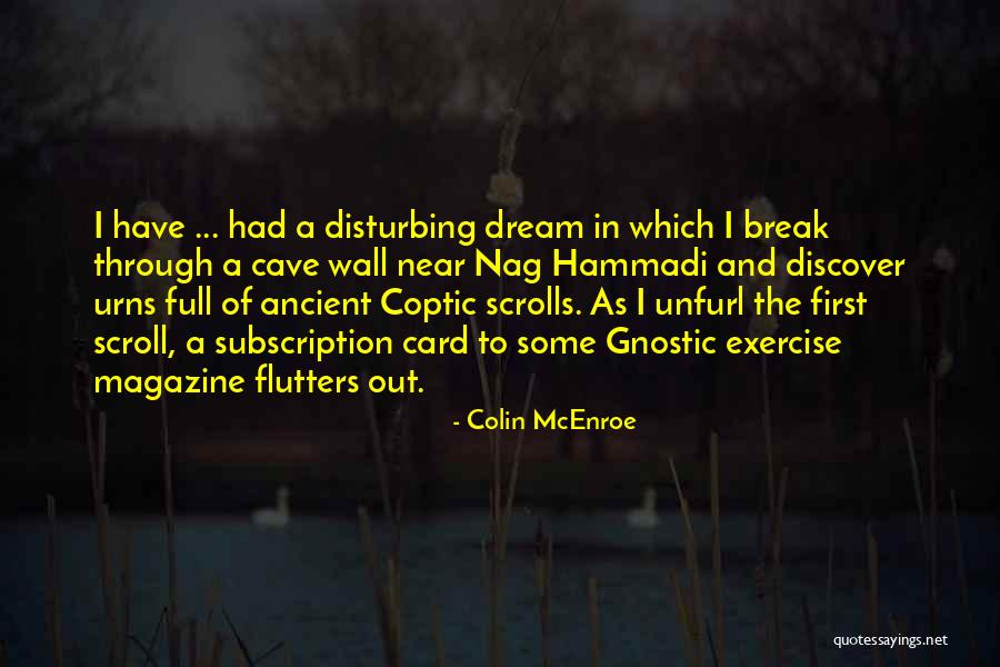 Cristello Surname Quotes By Colin McEnroe Cristello Surname Quotes By Colin McEnroe