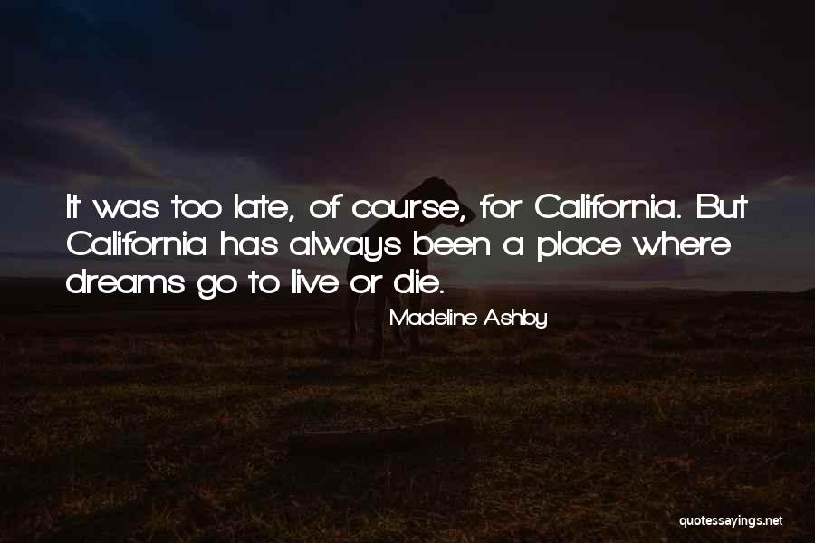 Cristello Surname Quotes By Madeline Ashby Cristello Surname Quotes By Madeline Ashby