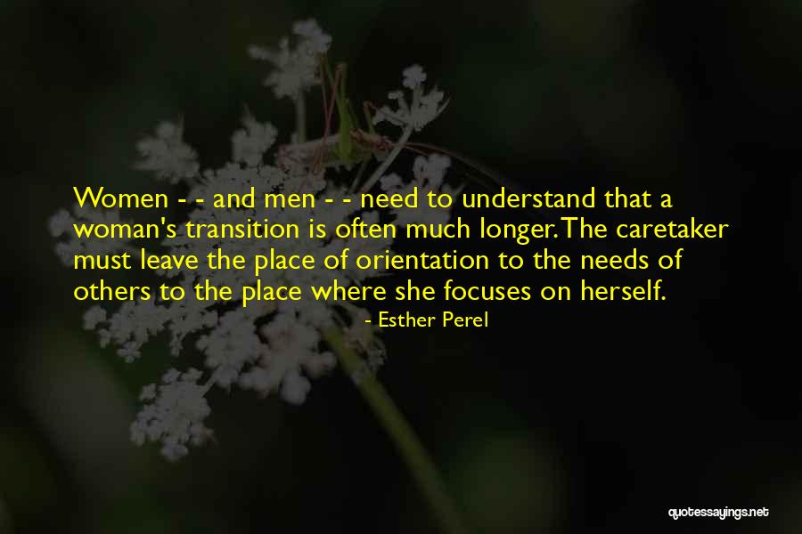Cristelo Garza Quotes By Esther Perel Cristelo Garza Quotes By Esther Perel