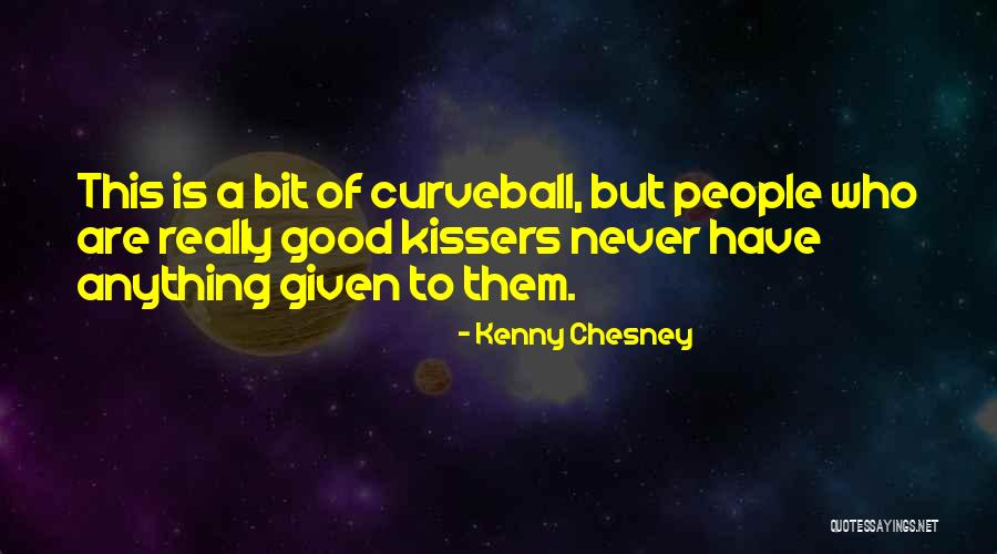 Cristen Kauffman Quotes By Kenny Chesney Cristen Kauffman Quotes By Kenny Chesney