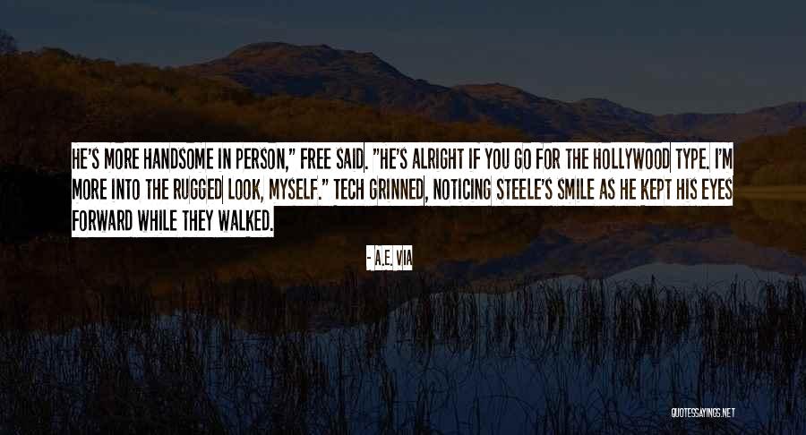 Cristescu Romania Quotes By A.E. Via Cristescu Romania Quotes By A.E. Via