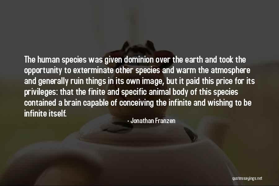 Cristeta Comerford Quotes By Jonathan Franzen Cristeta Comerford Quotes By Jonathan Franzen