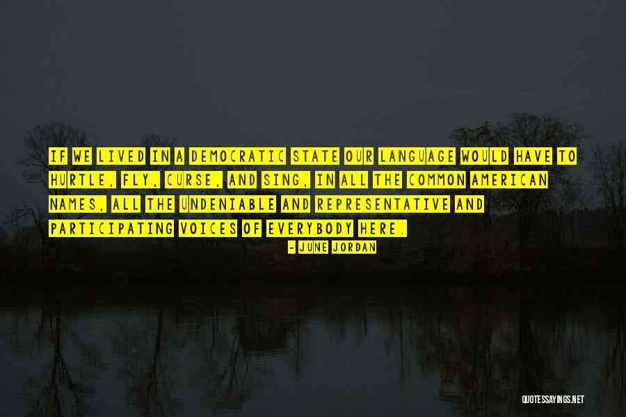 Cristeta Rimando Quotes By June Jordan Cristeta Rimando Quotes By June Jordan