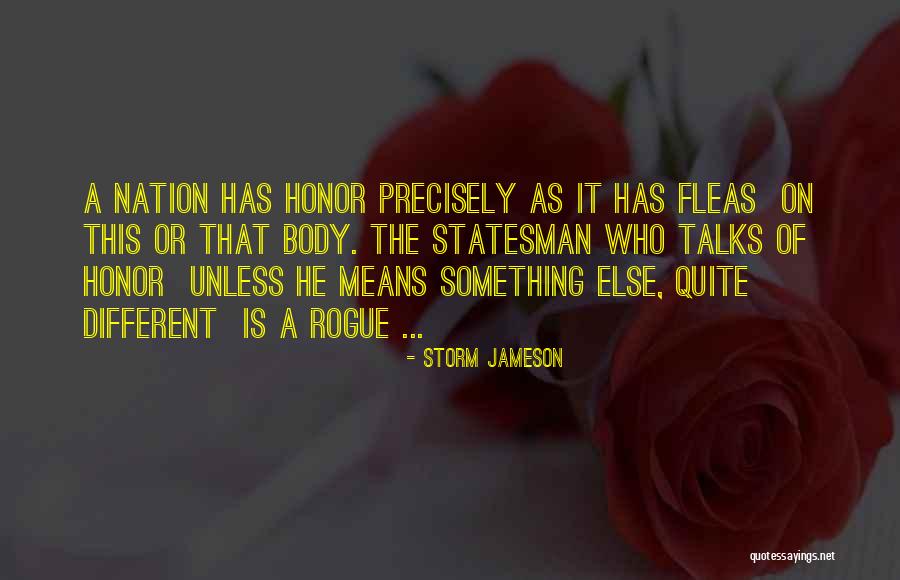 Cristeta Rimando Quotes By Storm Jameson Cristeta Rimando Quotes By Storm Jameson