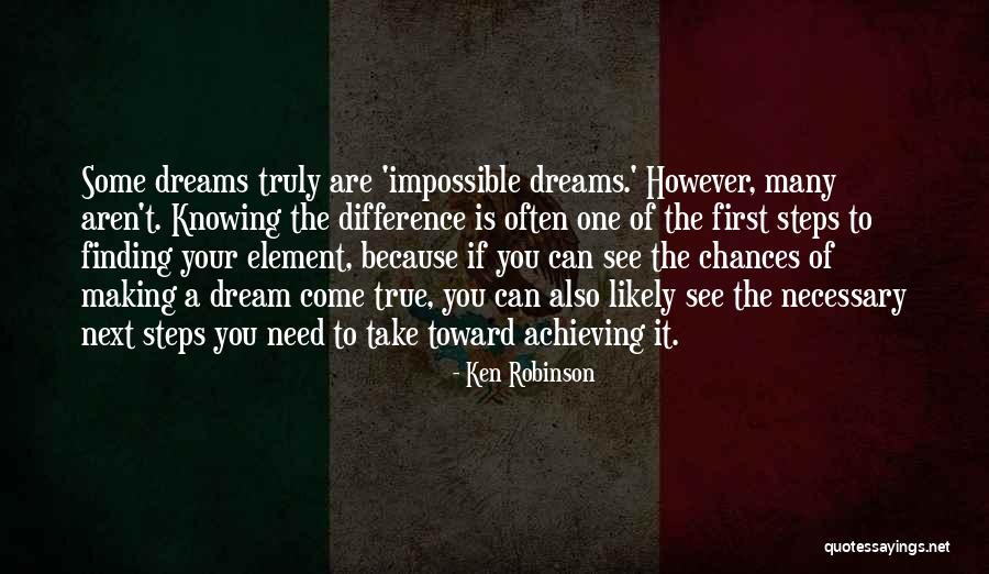 Cristhel Godoy Quotes By Ken Robinson Cristhel Godoy Quotes By Ken Robinson