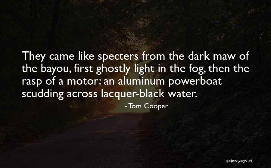 Cristhelen Quotes By Tom Cooper Cristhelen Quotes By Tom Cooper