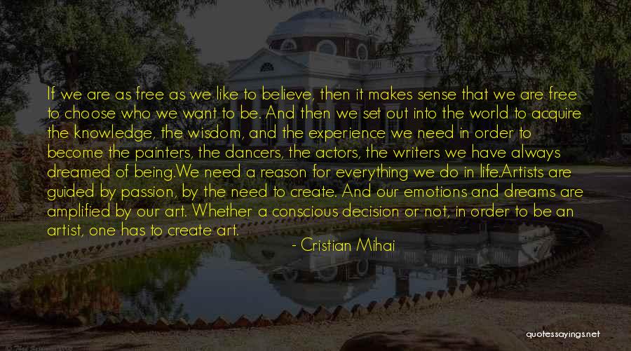 Cristian Mihai Quotes 1479355 Cristian Mihai Quotes 1479355