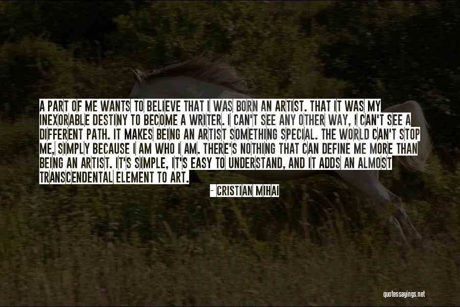 Cristian Mihai Quotes 1668660 Cristian Mihai Quotes 1668660
