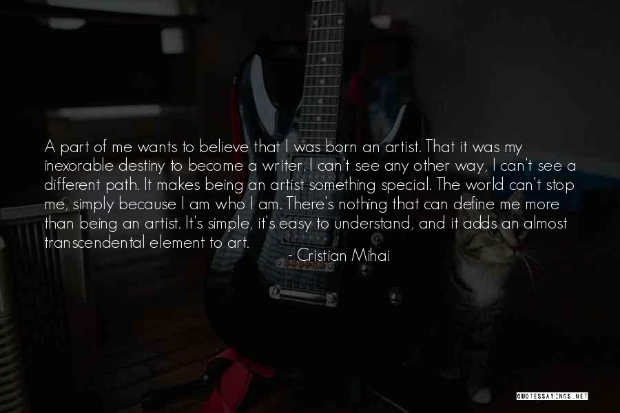 Cristian Quotes By Cristian Mihai Cristian Quotes By Cristian Mihai