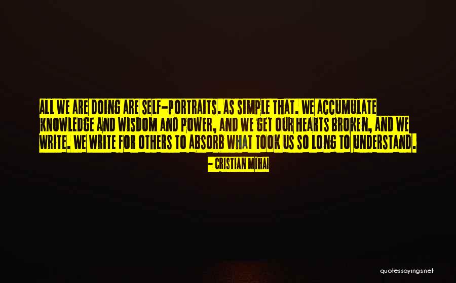 Cristian Quotes By Cristian Mihai Cristian Quotes By Cristian Mihai