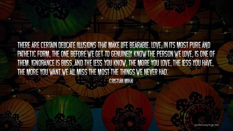 Cristian Quotes By Cristian Mihai Cristian Quotes By Cristian Mihai