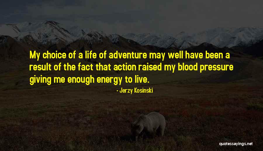 Cristiana Quotes By Jerzy Kosinski Cristiana Quotes By Jerzy Kosinski