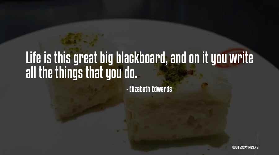 Cristiandad Contra Quotes By Elizabeth Edwards Cristiandad Contra Quotes By Elizabeth Edwards
