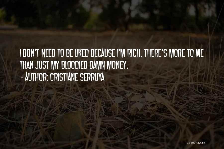 Cristiane Serruya Quotes 1078297