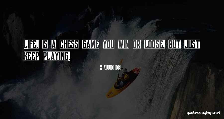 Cristianne Chavez Quotes By Auliq Ice Cristianne Chavez Quotes By Auliq Ice