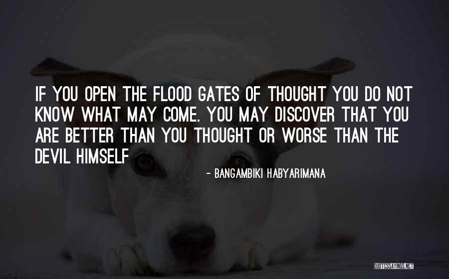 Cristianne Chavez Quotes By Bangambiki Habyarimana Cristianne Chavez Quotes By Bangambiki Habyarimana