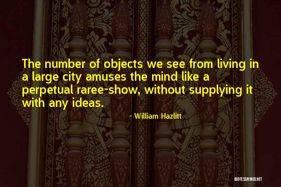 Cristianne Chavez Quotes By William Hazlitt Cristianne Chavez Quotes By William Hazlitt