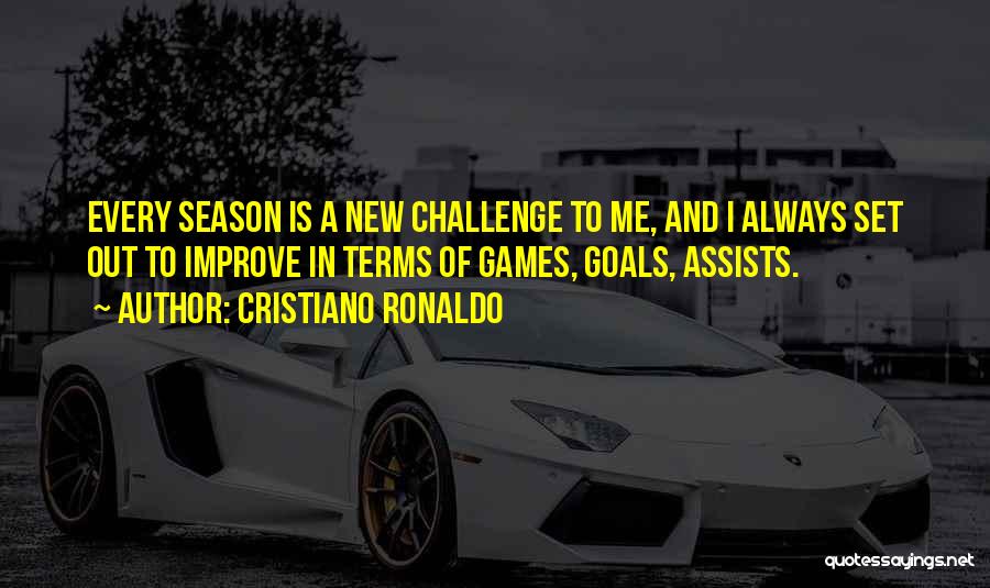 Cristiano Quotes By Cristiano Ronaldo