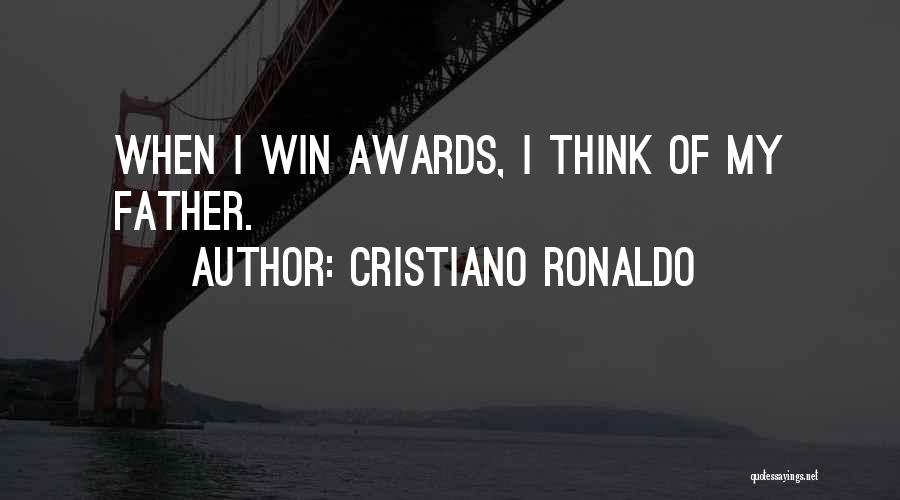 Cristiano Quotes By Cristiano Ronaldo