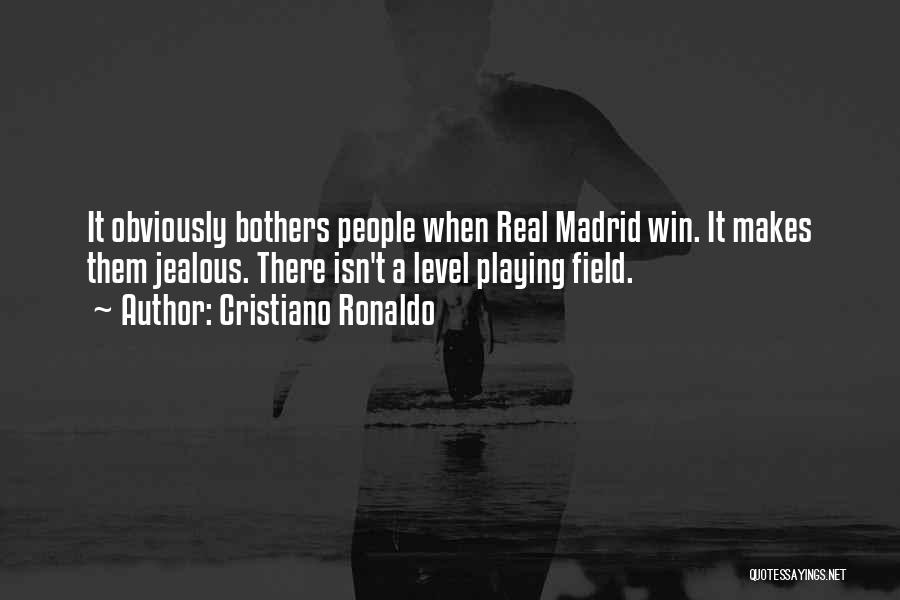 Cristiano Quotes By Cristiano Ronaldo