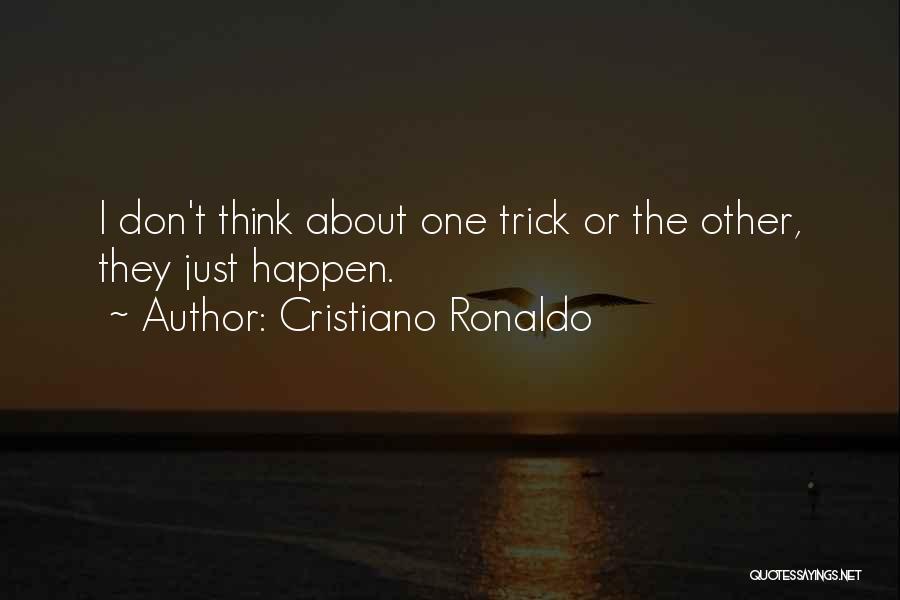 Cristiano Quotes By Cristiano Ronaldo