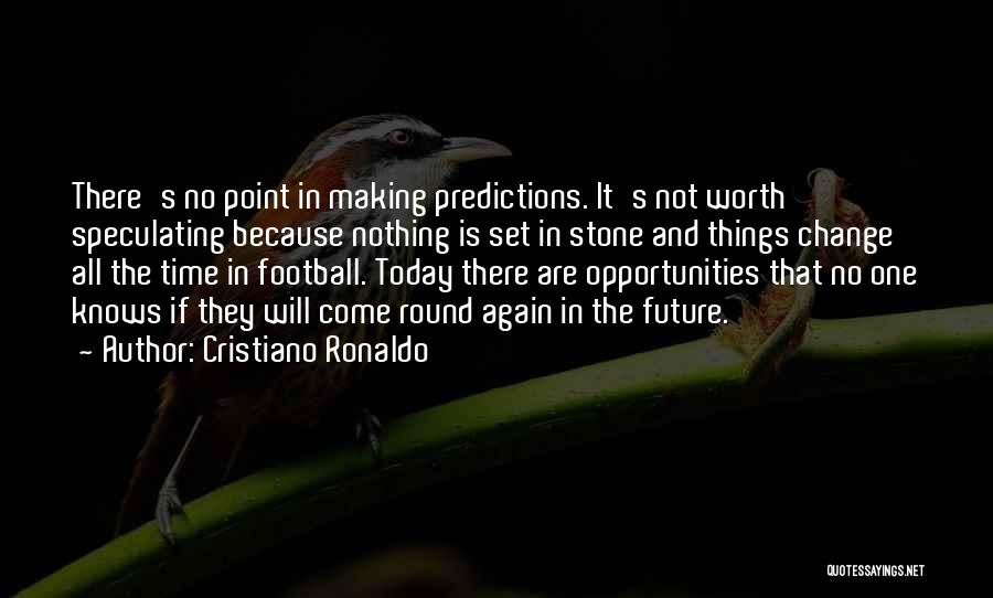 Cristiano Quotes By Cristiano Ronaldo