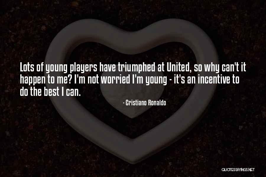 Cristiano Ronaldo Quotes 1803447 Cristiano Ronaldo Quotes 1803447