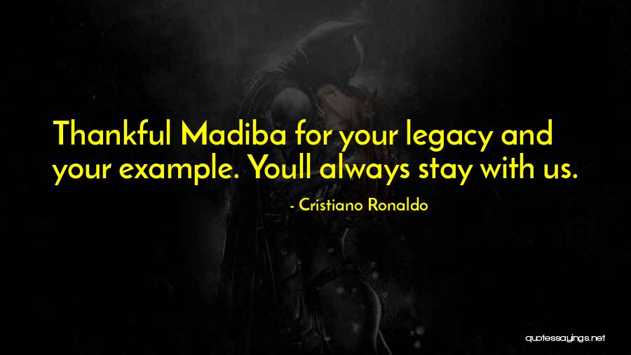 Cristiano Ronaldo Quotes 2154468