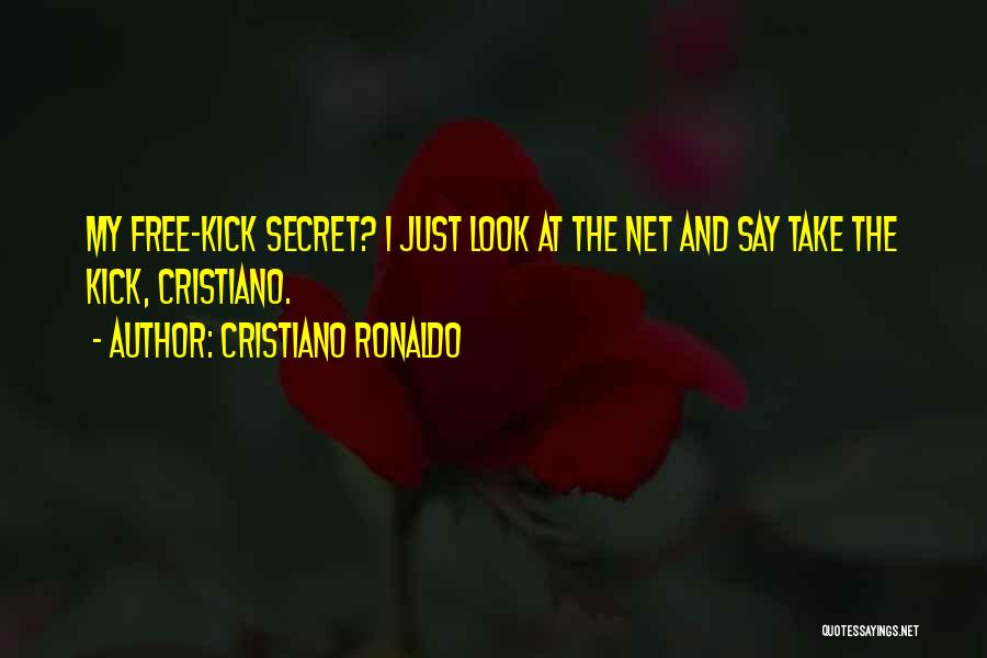 Cristiano Ronaldo Quotes 216602