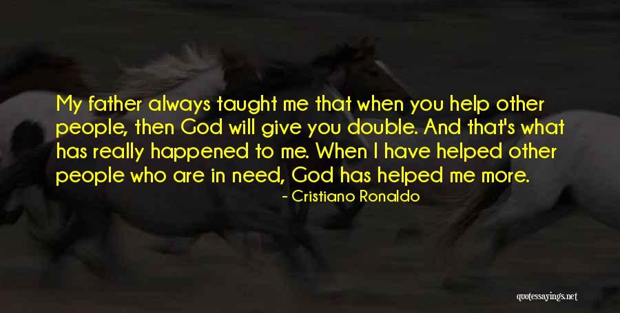 Cristiano Ronaldo Quotes 502030