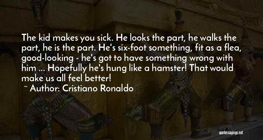 Cristiano Ronaldo Quotes 643505