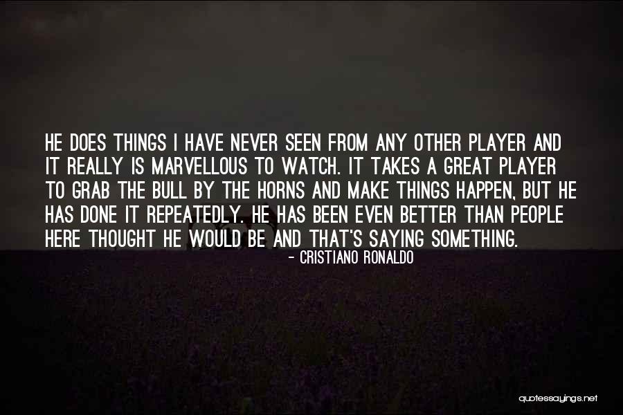 Cristiano Ronaldo Quotes 766329